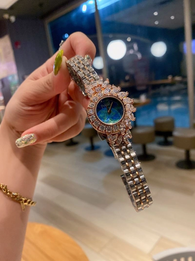 Classic PIAGET Watches 198619