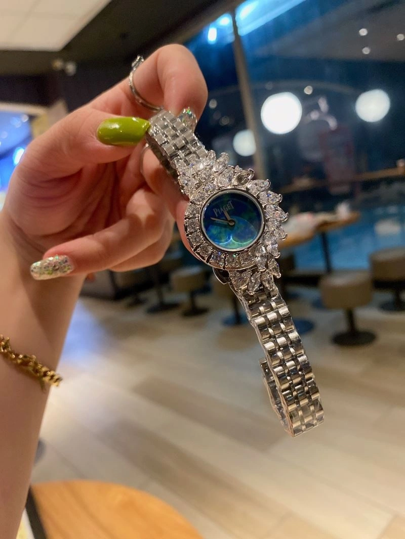 Classic PIAGET Watches 198619