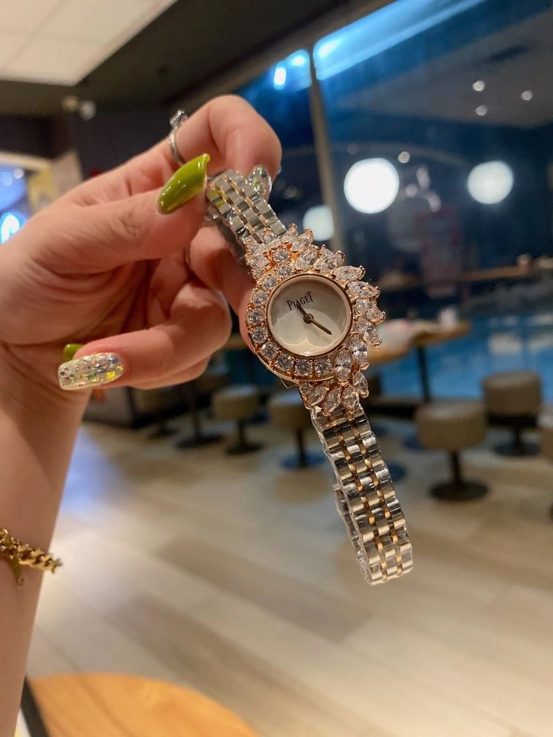 Classic PIAGET Watches 198619