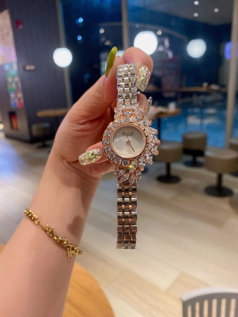 Classic PIAGET Watches 198619