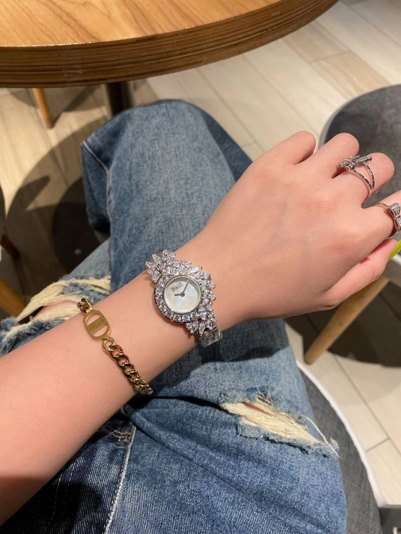 Classic PIAGET Watches 198619
