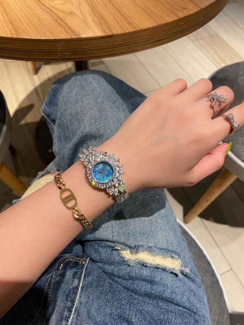 Classic PIAGET Watches 198619