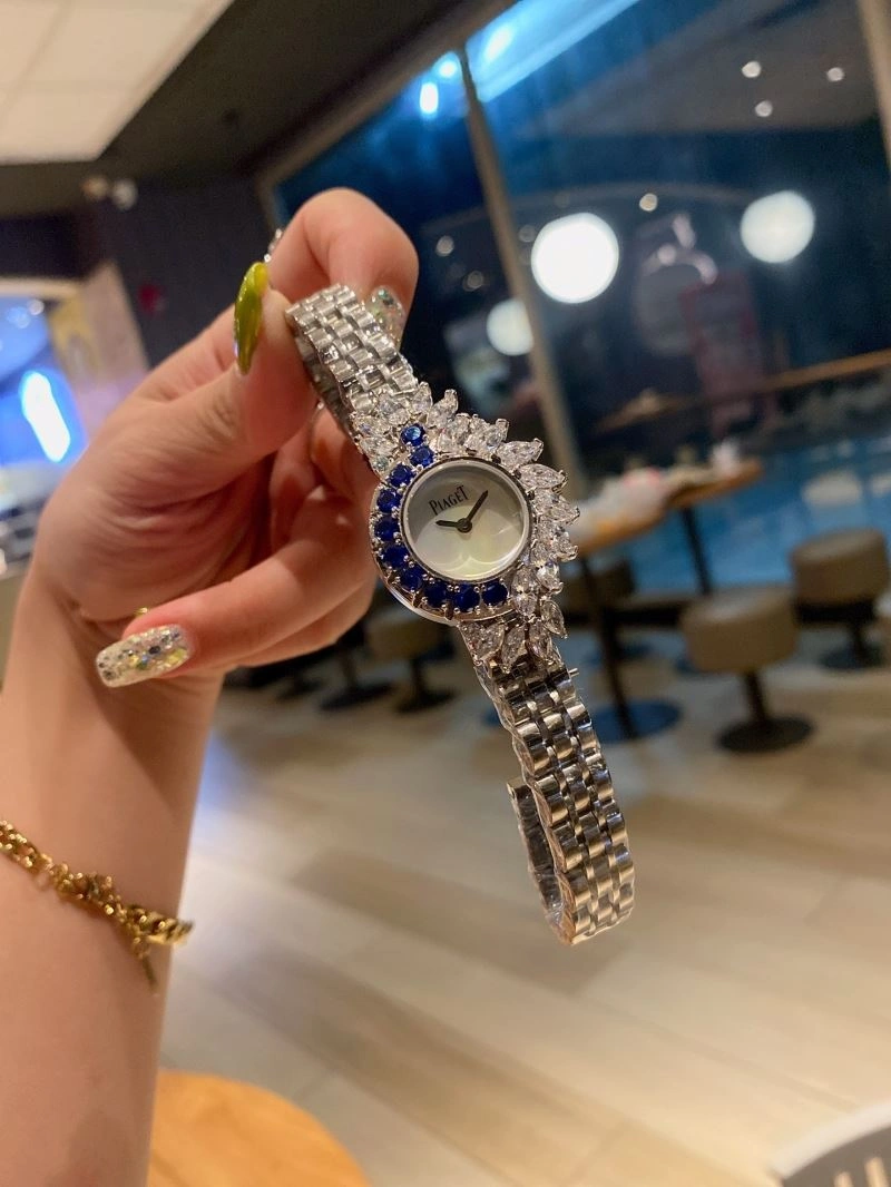 PIAGET Watches Premium 198618