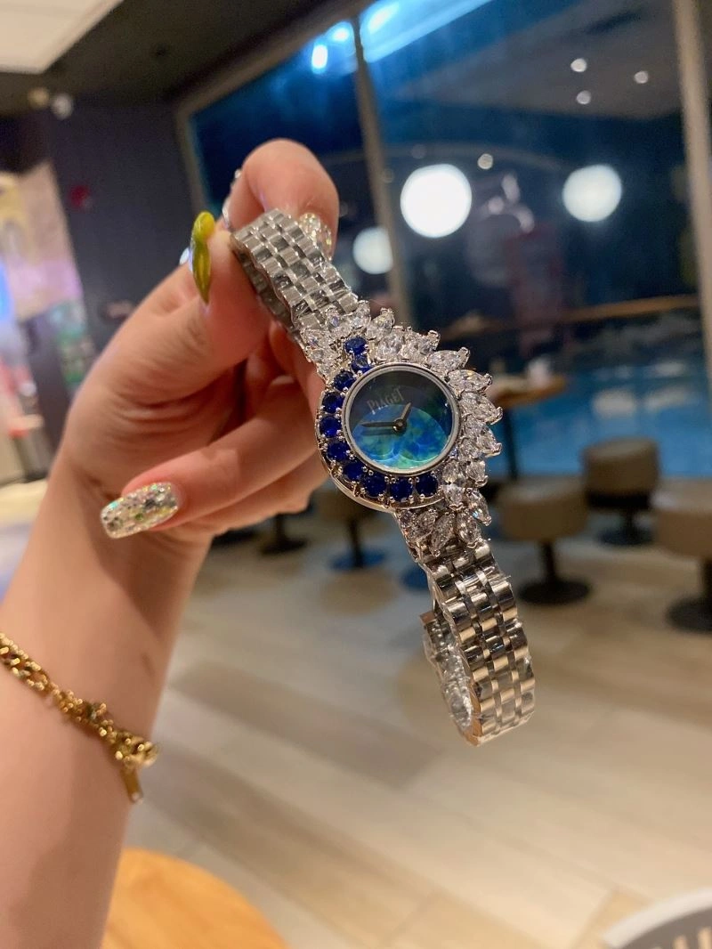 PIAGET Watches Premium 198618