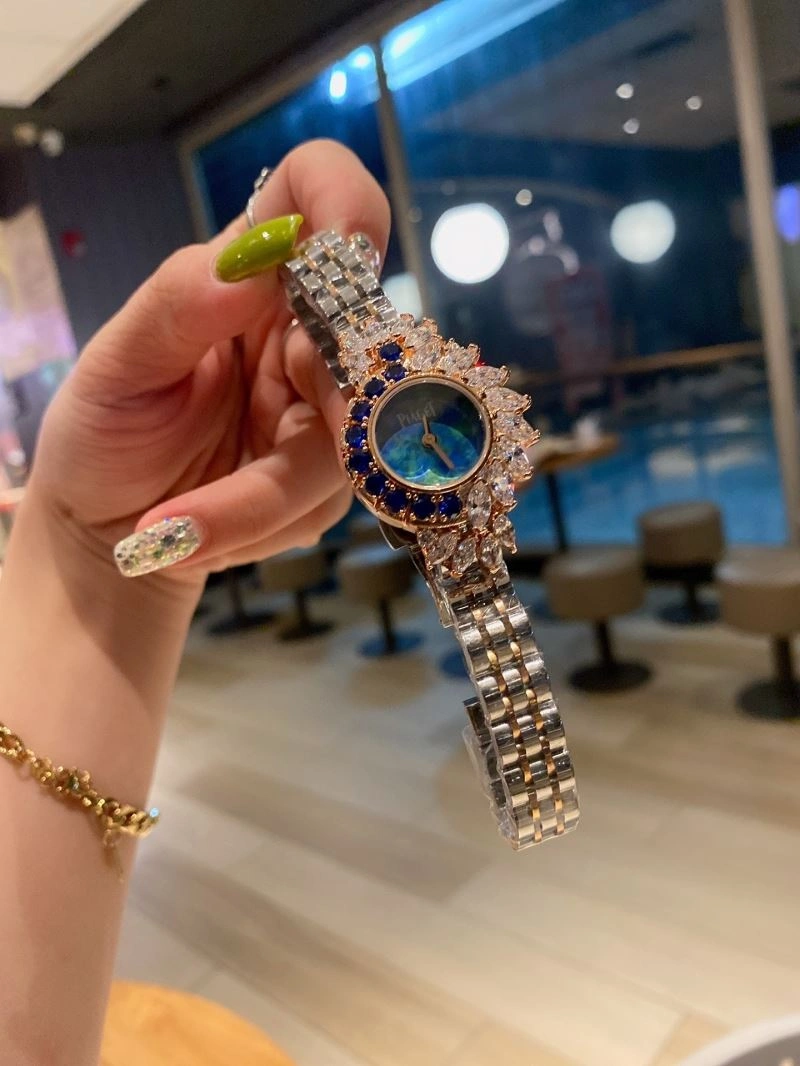 PIAGET Watches Premium 198618