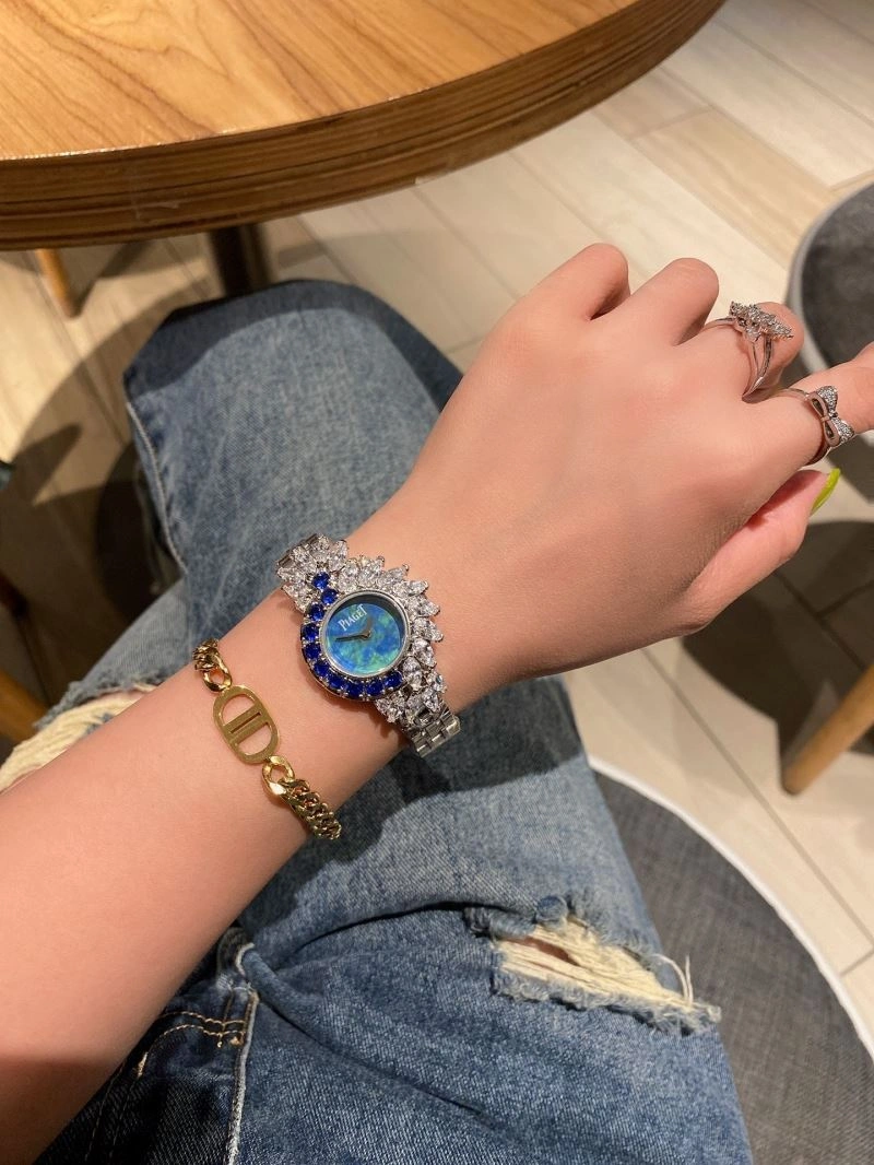 PIAGET Watches Premium 198618
