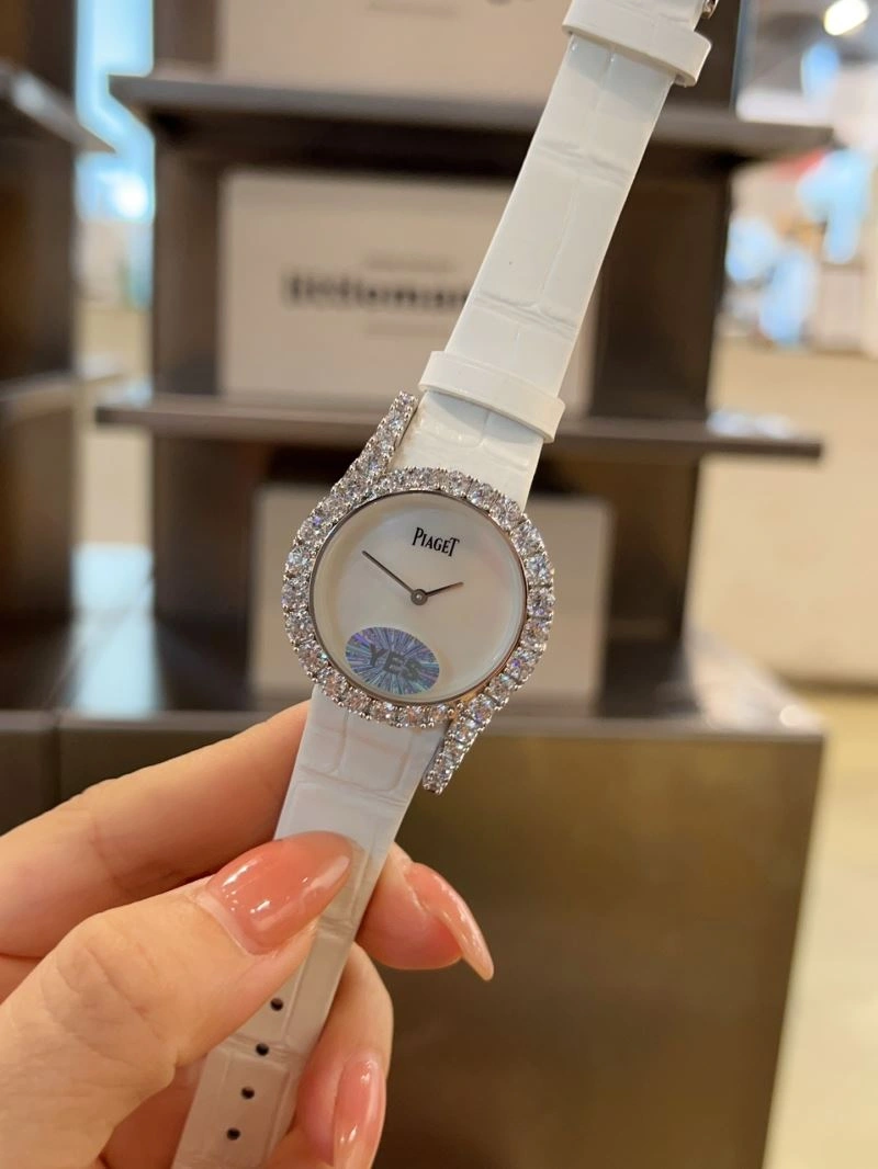 PIAGET Watches Lightweight 198617