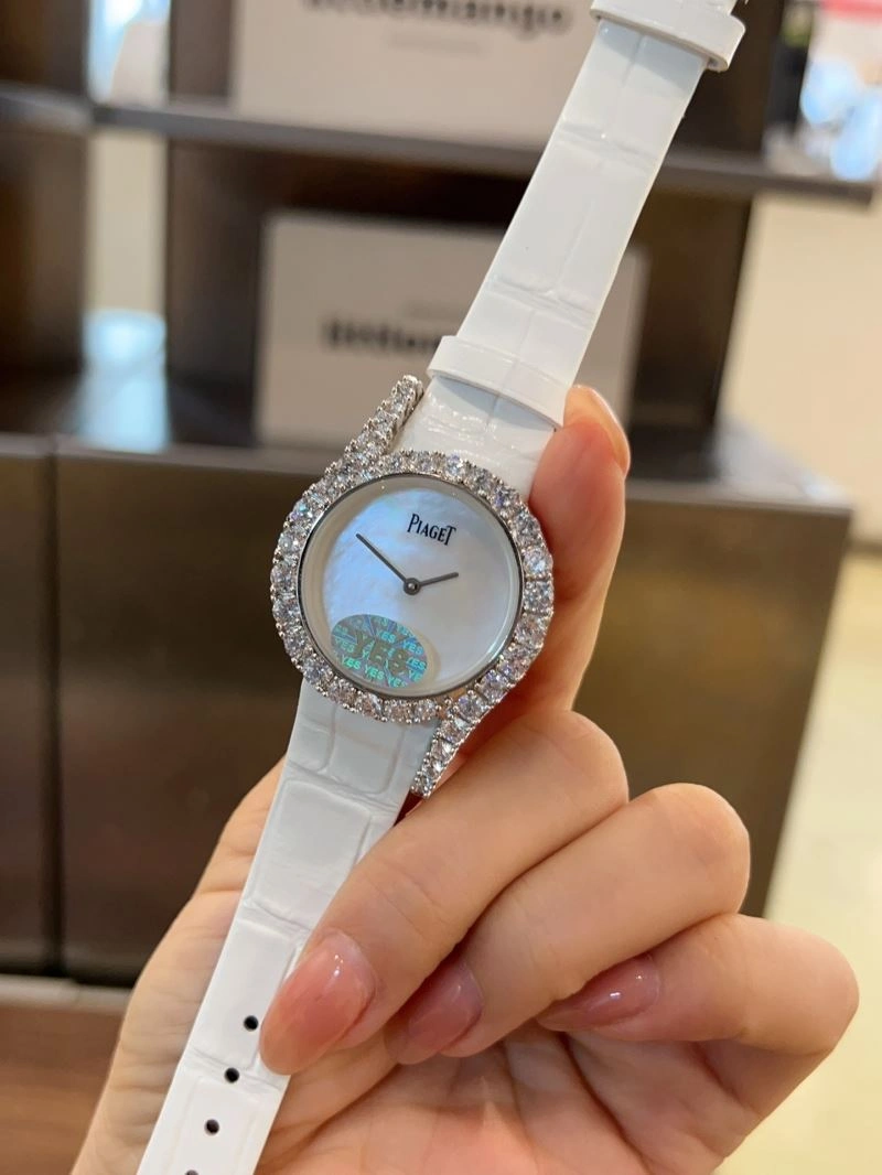PIAGET Watches Lightweight 198617