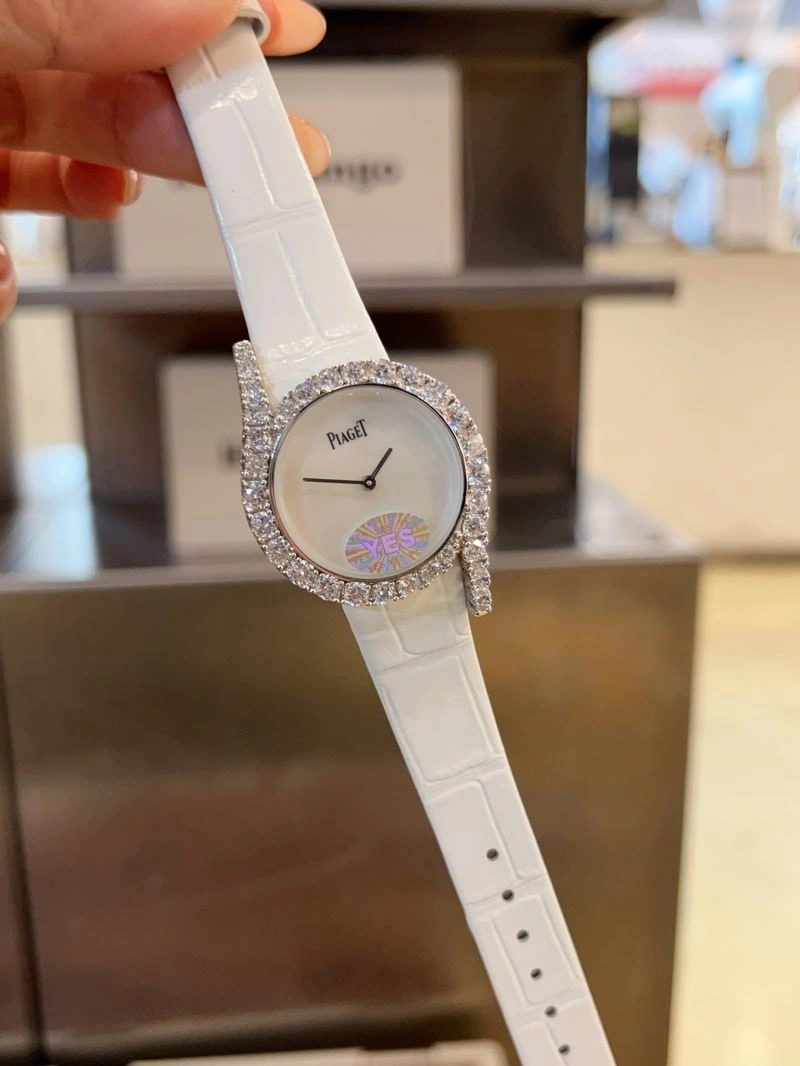 PIAGET Watches Lightweight 198617