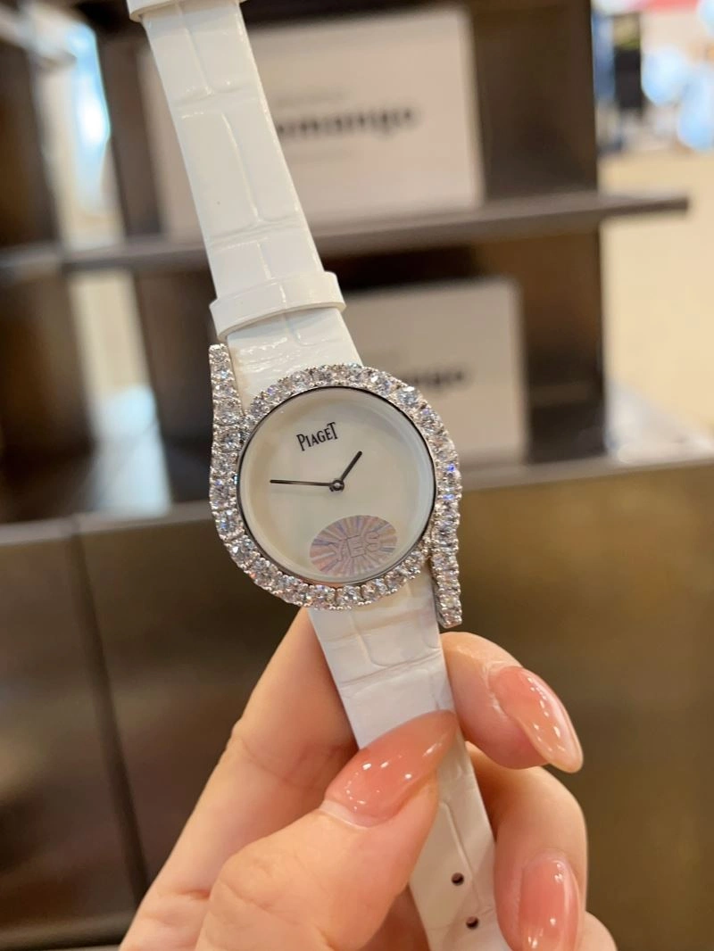 PIAGET Watches Lightweight 198617