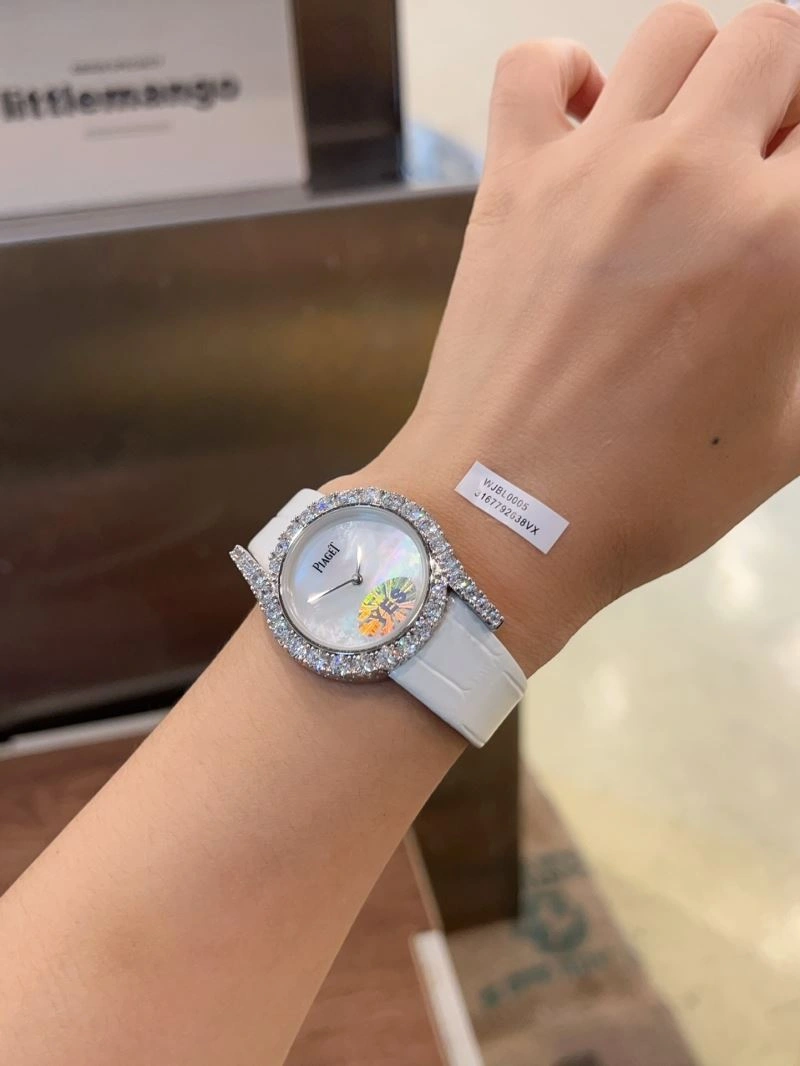 PIAGET Watches Lightweight 198617