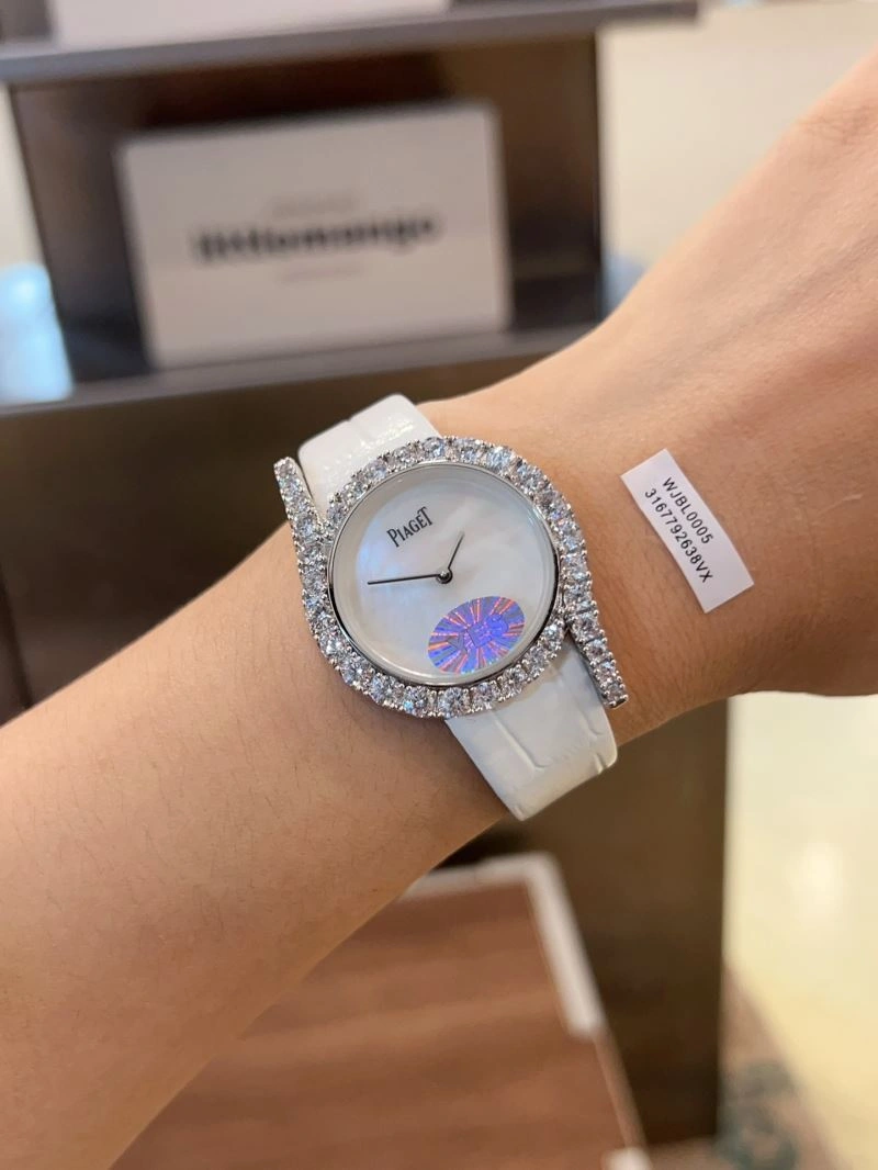 PIAGET Watches Lightweight 198617