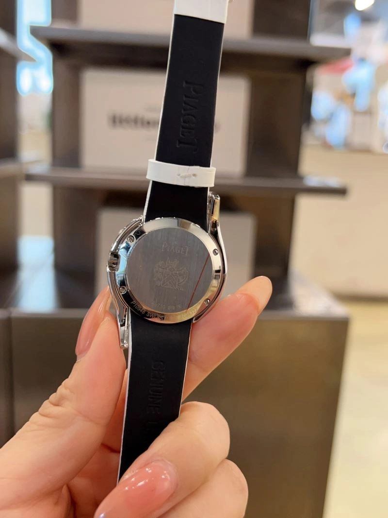 PIAGET Watches Lightweight 198617