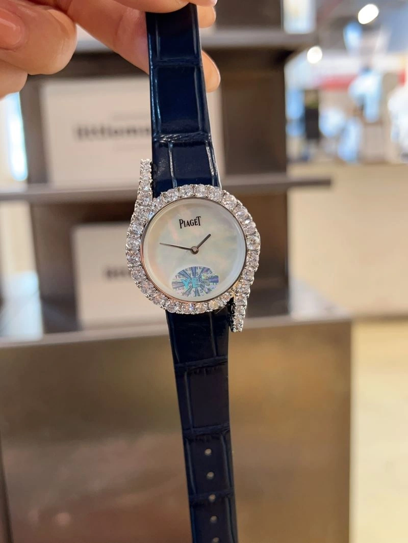 PIAGET Watches Supportive 198616