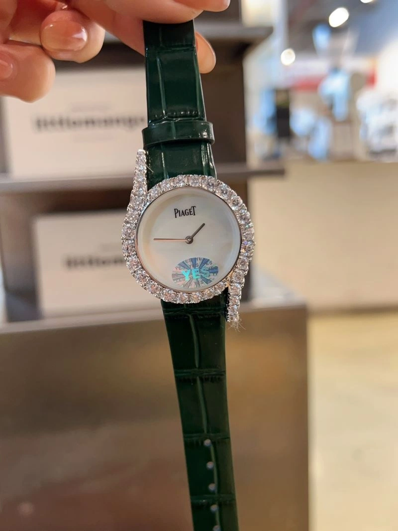 PIAGET Watches Supportive 198616