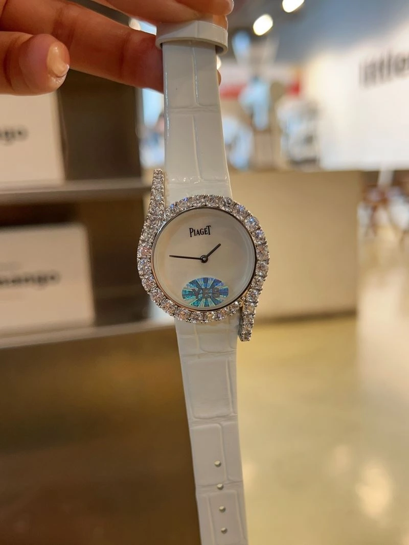 PIAGET Watches Supportive 198616
