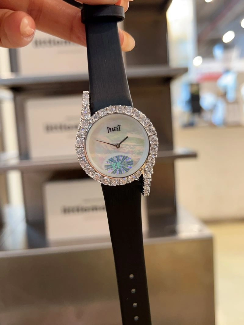 PIAGET Watches Supportive 198616
