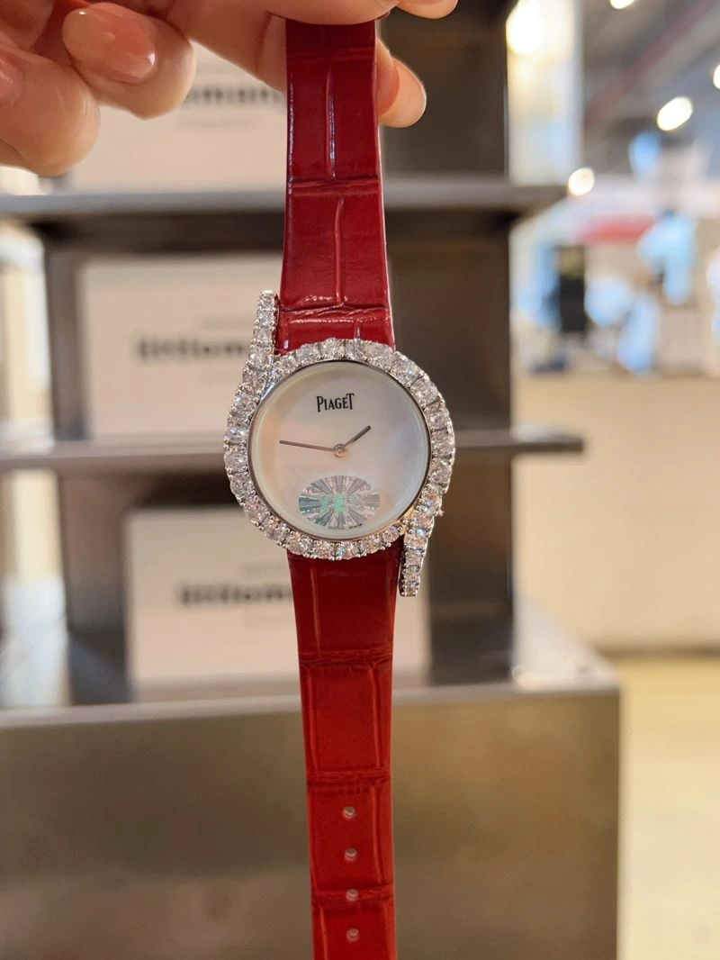 PIAGET Watches Supportive 198616