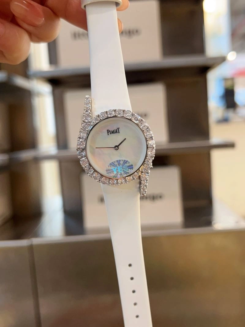 PIAGET Watches Supportive 198616