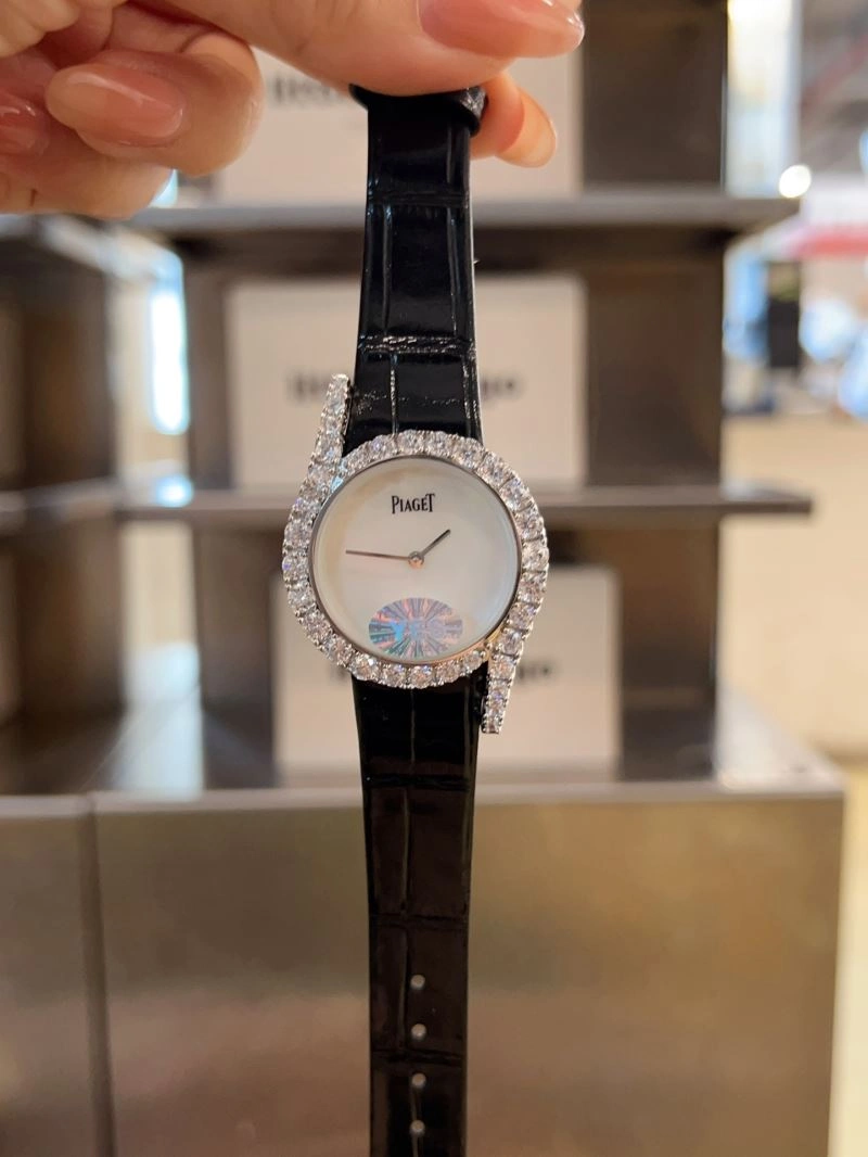 PIAGET Watches Supportive 198616
