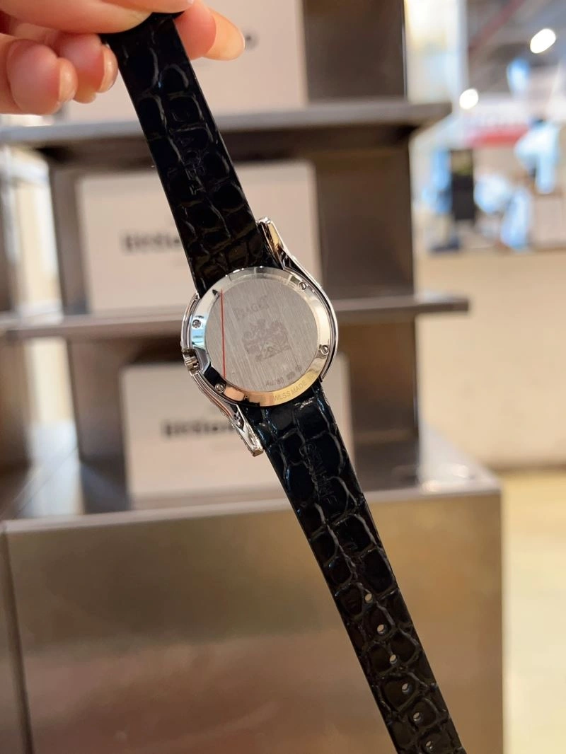 PIAGET Watches Supportive 198616