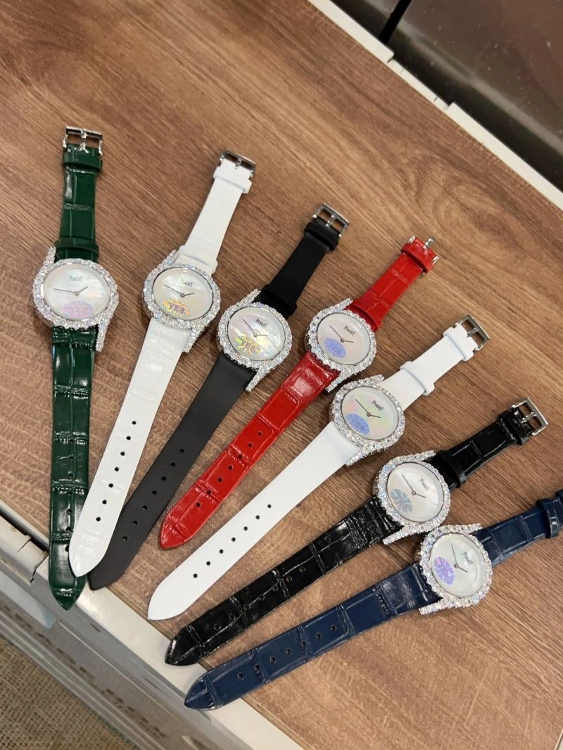 PIAGET Watches Supportive 198616