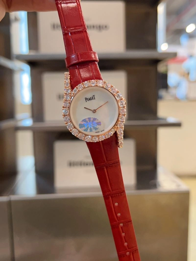 PIAGET Watches OdorResistant 198609