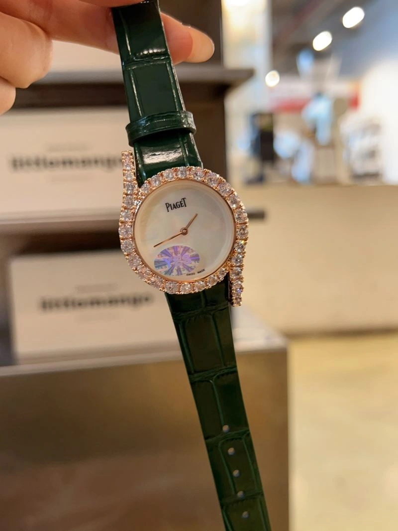PIAGET Watches OdorResistant 198609