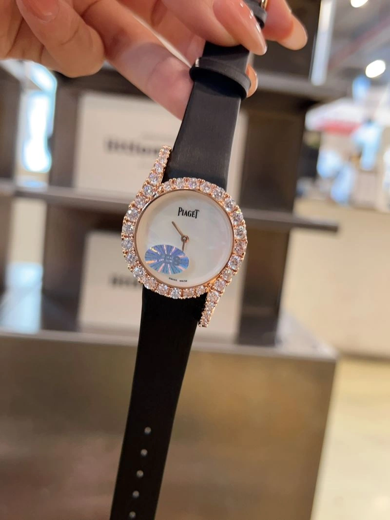 PIAGET Watches OdorResistant 198609