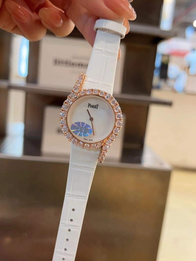 PIAGET Watches OdorResistant 198609