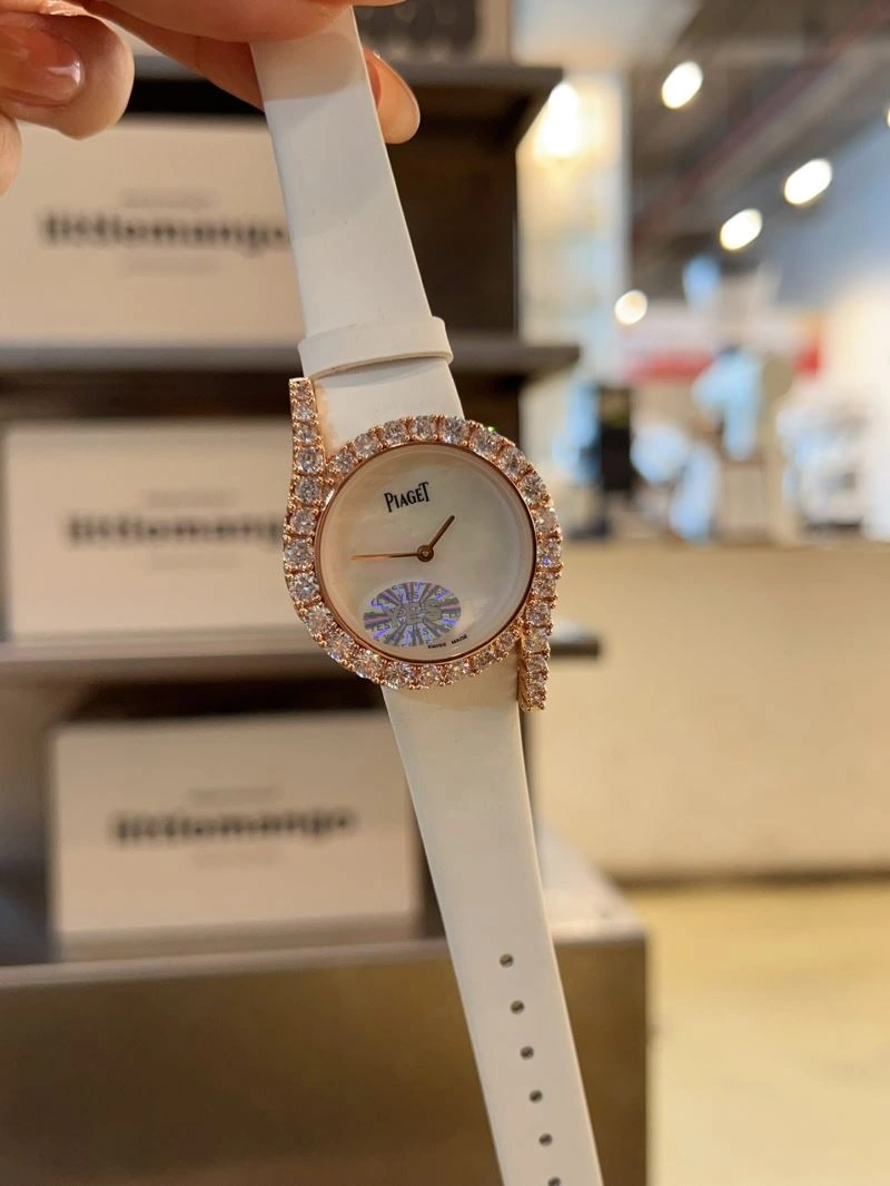 PIAGET Watches OdorResistant 198609