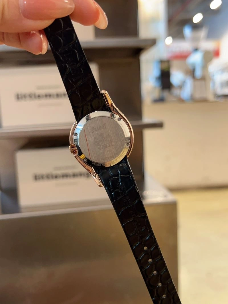 PIAGET Watches OdorResistant 198609