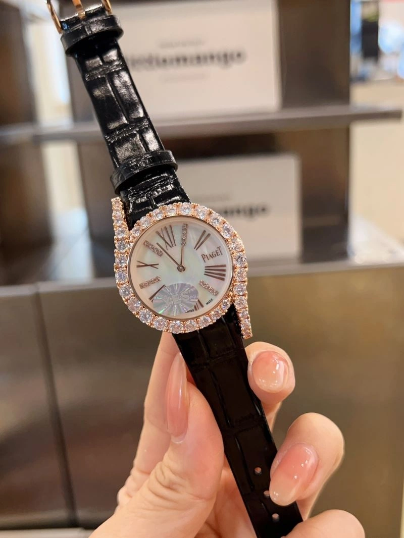 PIAGET Watches Classic 198597