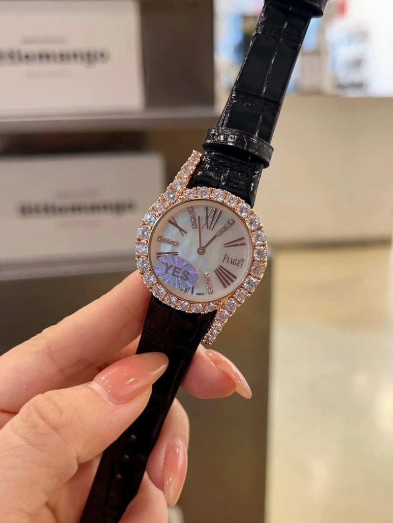 PIAGET Watches Classic 198597