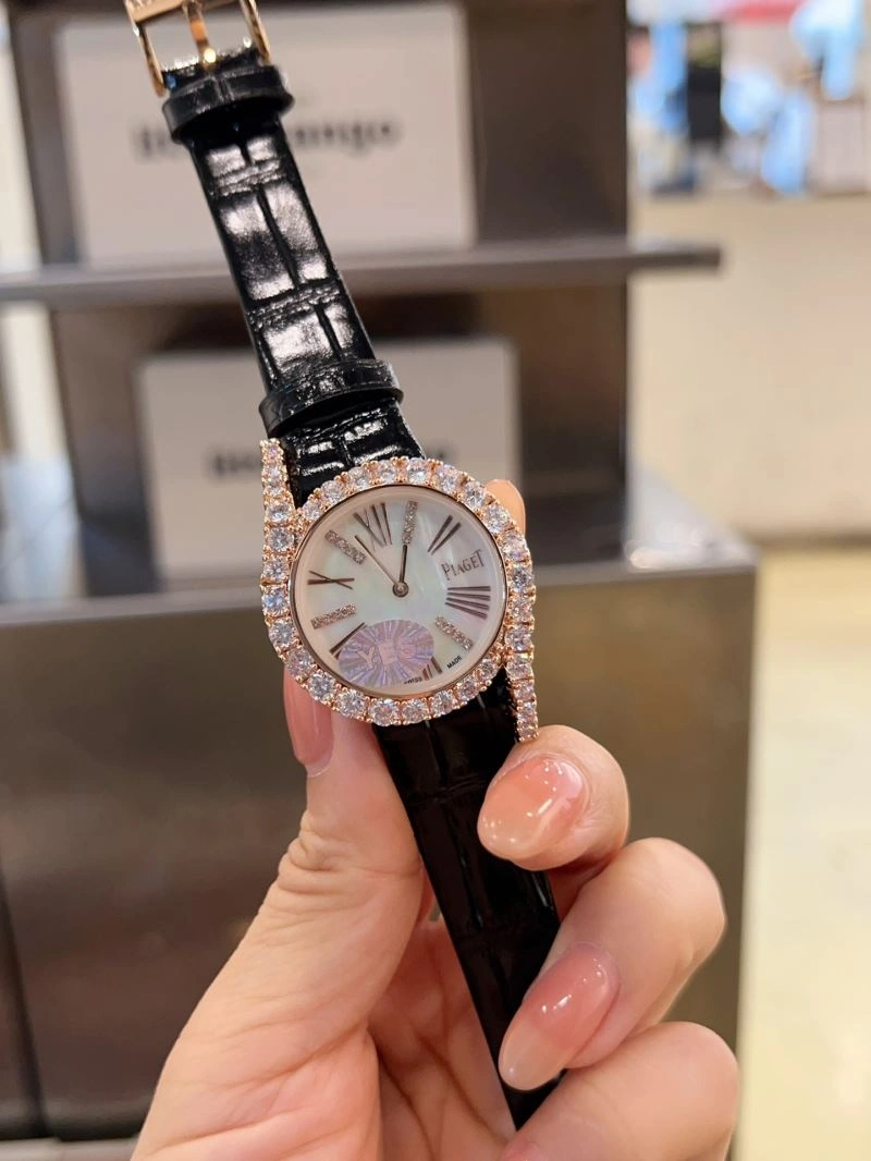 PIAGET Watches Classic 198597