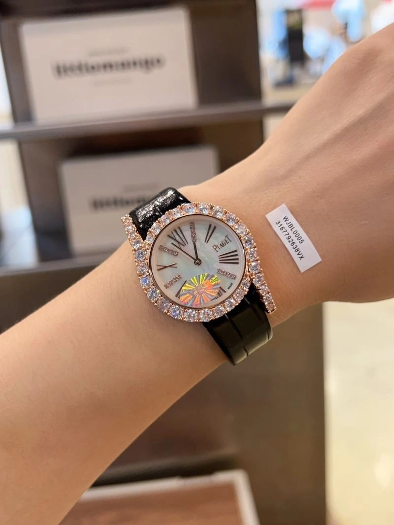 PIAGET Watches Classic 198597