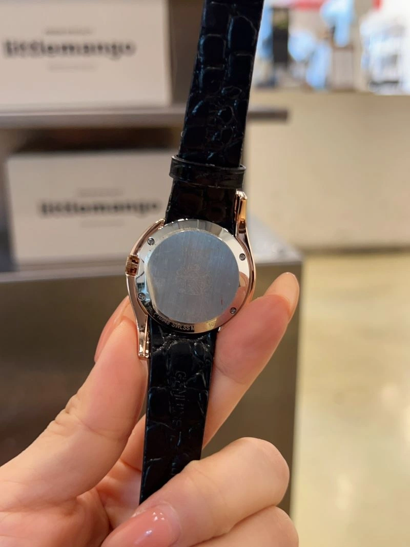 PIAGET Watches Classic 198597