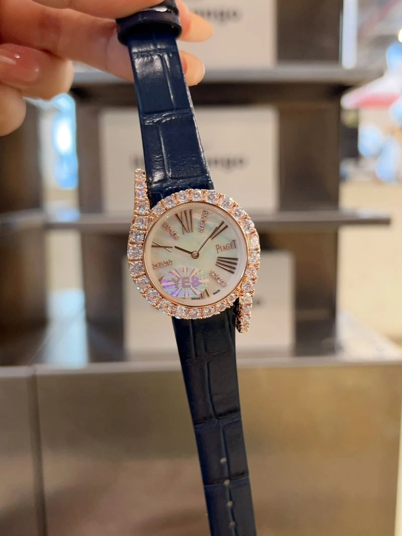 PIAGET Watches Tailored 198615