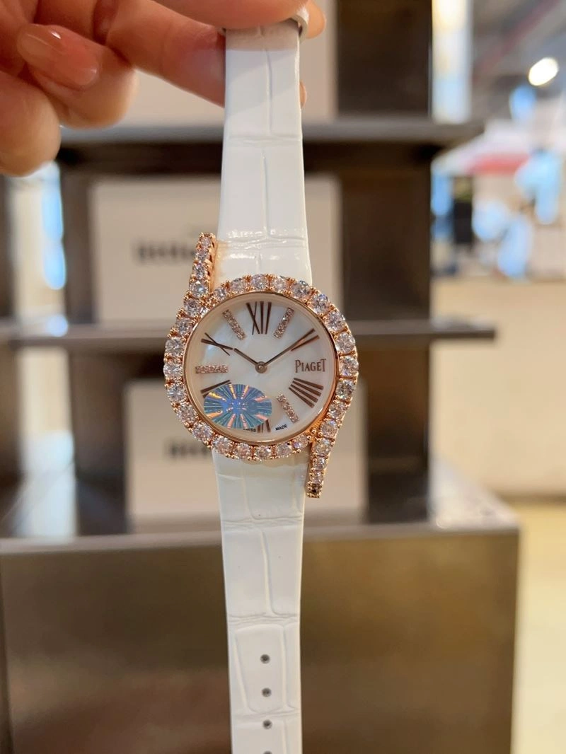 PIAGET Watches Tailored 198615