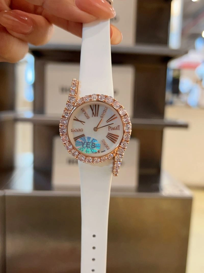 PIAGET Watches Tailored 198615