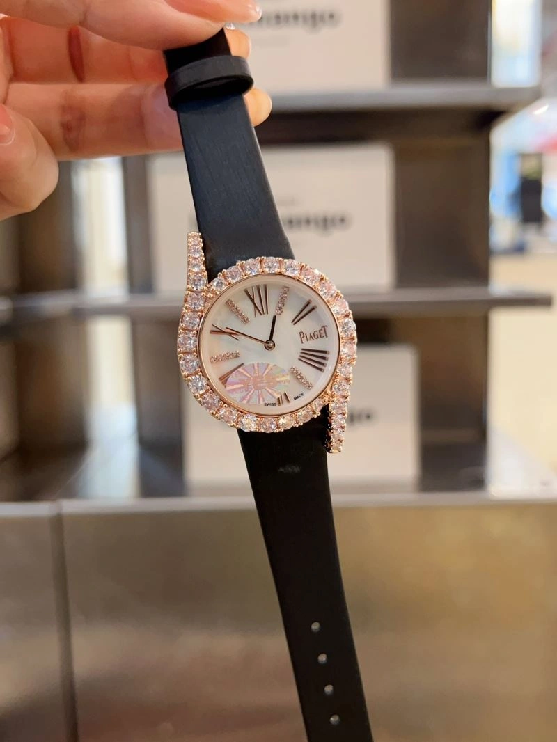 PIAGET Watches Tailored 198615