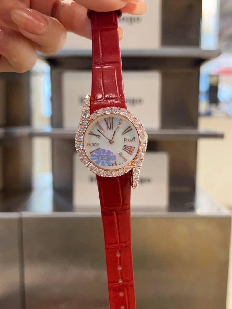 PIAGET Watches Tailored 198615