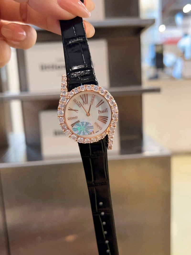 PIAGET Watches Tailored 198615
