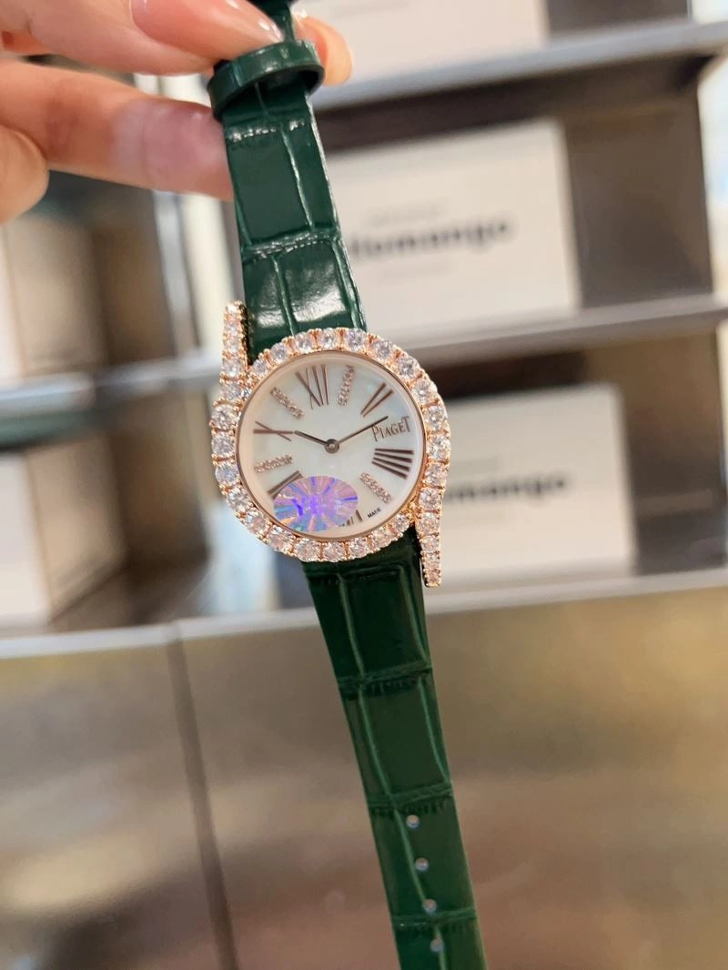 PIAGET Watches Tailored 198615