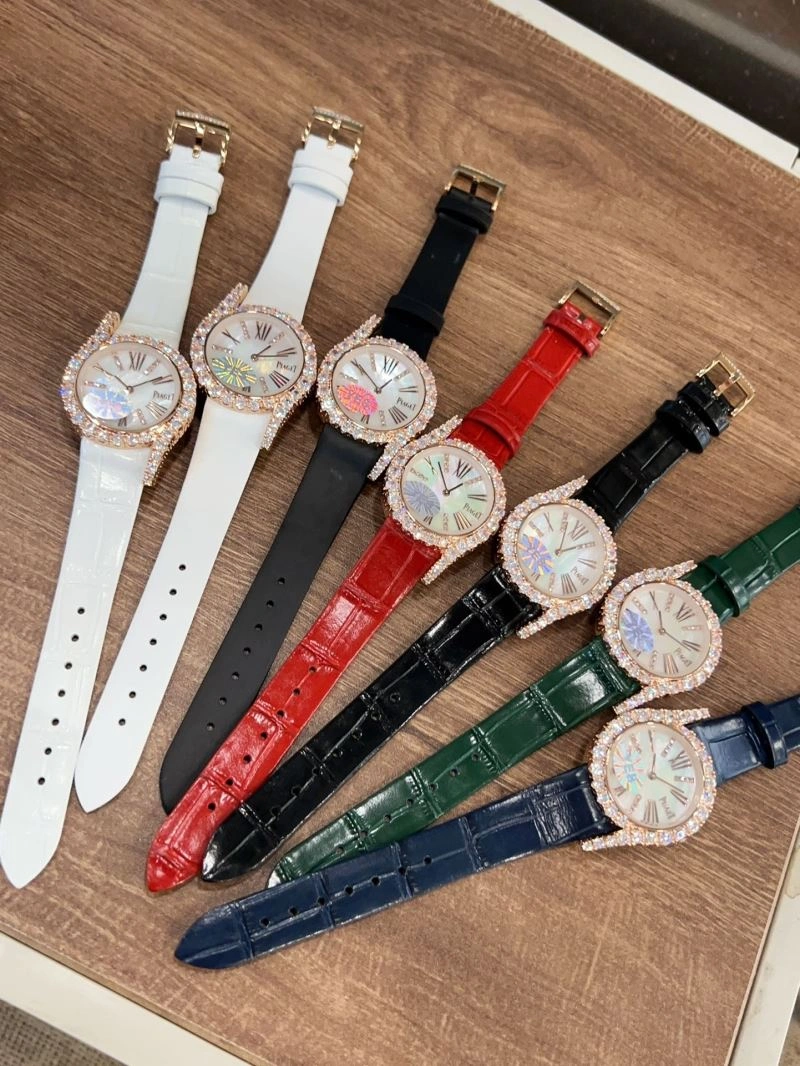 PIAGET Watches Tailored 198615