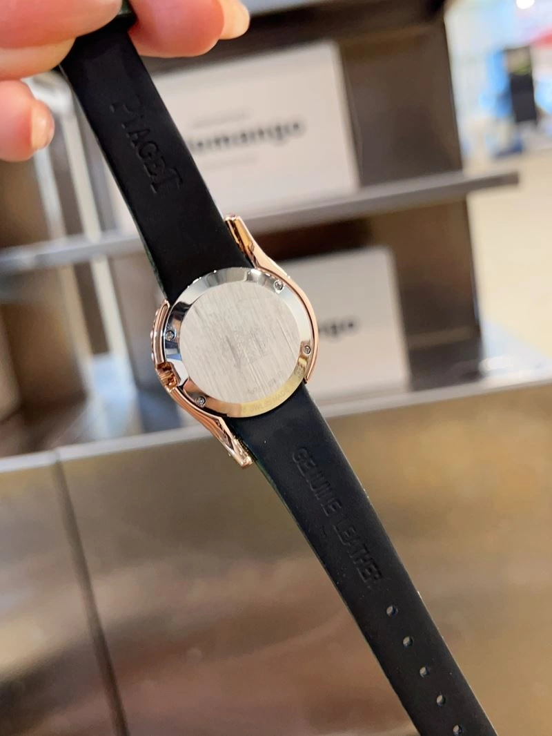 PIAGET Watches Tailored 198615
