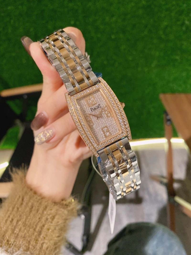 Colorful PIAGET Watches 198602
