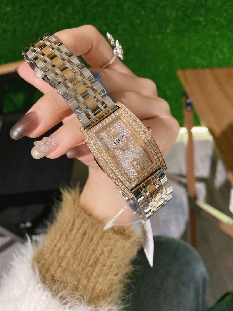 Colorful PIAGET Watches 198602