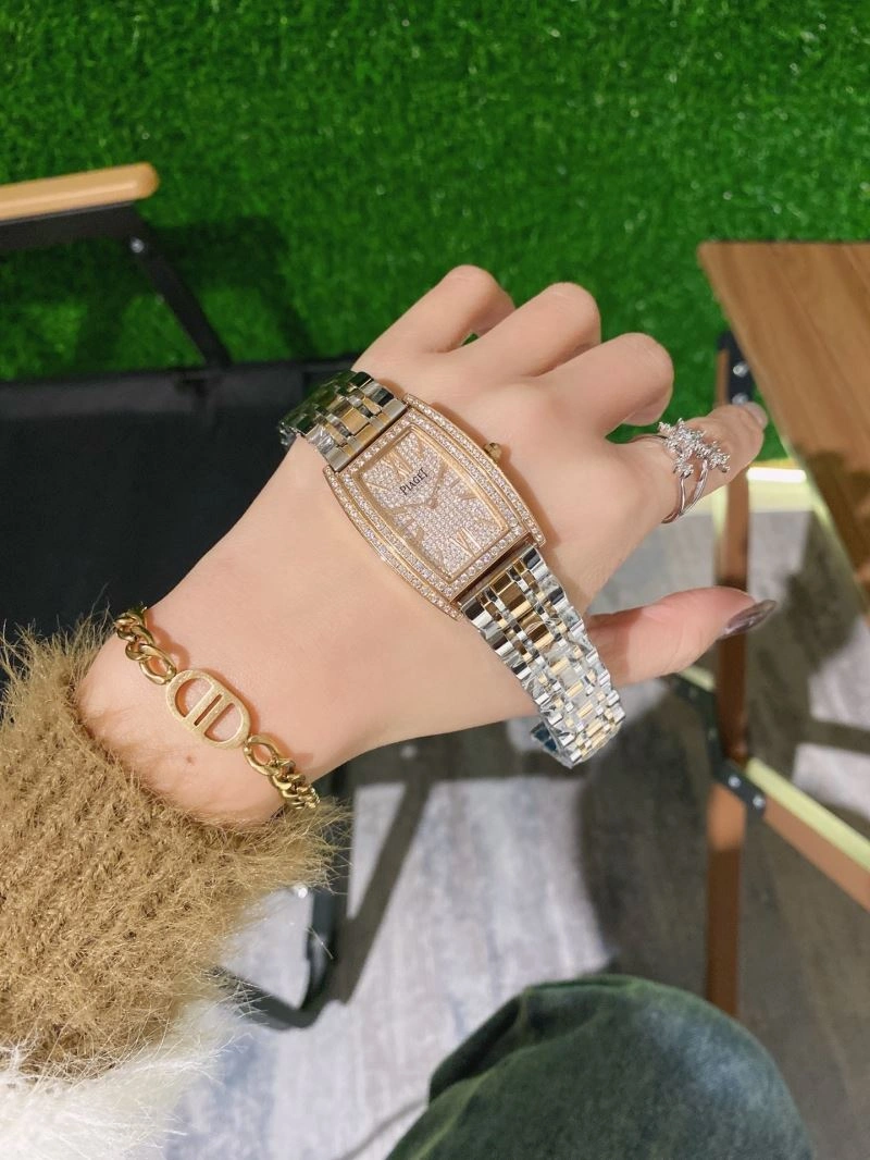 Colorful PIAGET Watches 198602