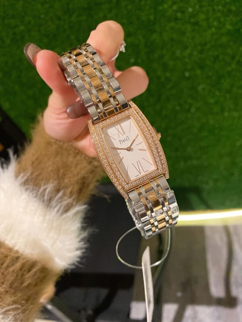 PIAGET Watches Thermal 198607
